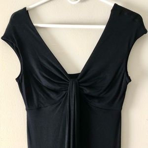 Express Little Black Dress